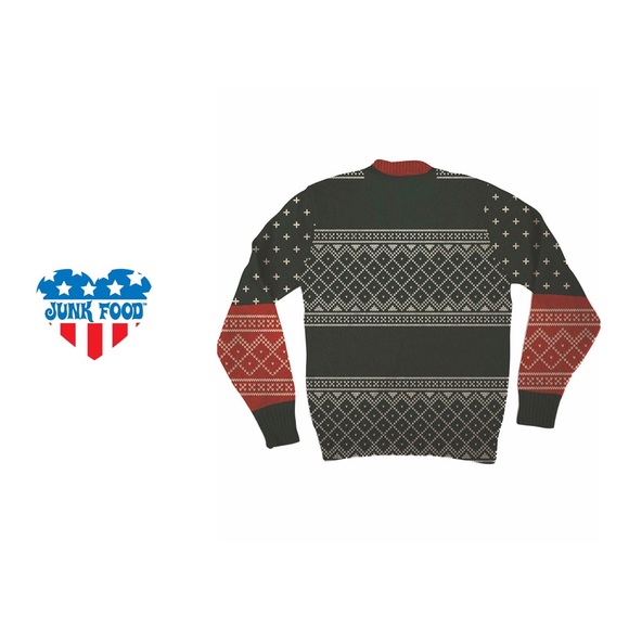 Holiday Christmas Sweater (Star Wars) Edition - Picture 2 of 6